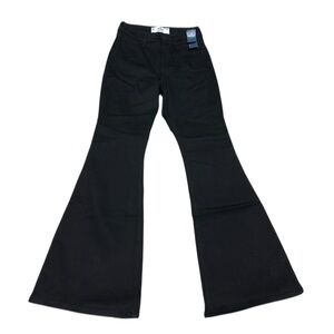 Hollister Curvy High-Rise Flare Jeans
